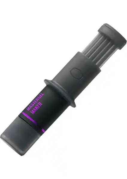 Cooler Master MasterGel Maker Nano Termal Macun Analizi ve Performans Değerlendirmesi