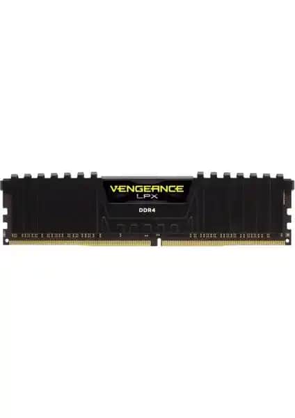 Corsair 16GB DDR4 RAM 3600MHz ile Yüksek Performans ve Güvenilirlik Sağlayın