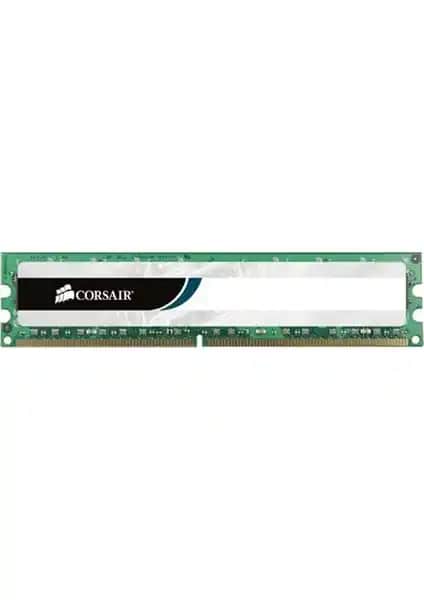 Corsair Value Select 8GB DDR3 RAM ile Bilgisayar Performansınızı Artırın