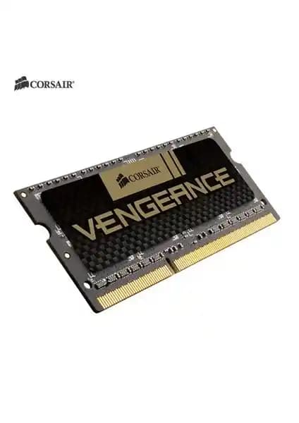 Corsair Vengeance 4GB 1600MHz DDR3 Sodimm Notebook RAM Performans Artırıcı Çözüm