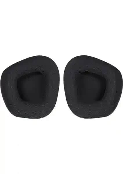 Corsair Void Pro Kulaklık Pedi: Konfor ve Dayanıklılık İçin Uygun Seçenekler