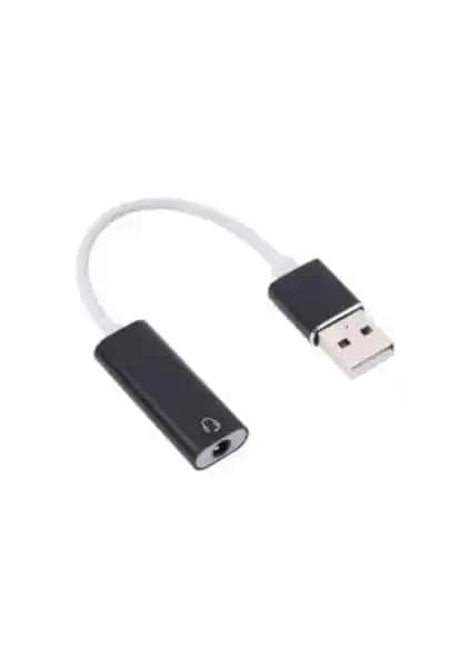 CoverZone USB Den Mikrofonlu Kulaklık Çevirici İncelemesi ve Kullanıcı Yorumları