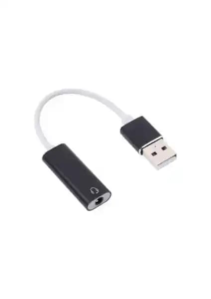 CoverZone USB Den Mikrofonlu Kulaklık Çevirici İncelemesi ve Kullanıcı Yorumları