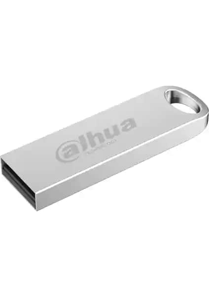 Dahua 4GB Metal USB Bellek U106: Dayanıklı ve Yüksek Performanslı Taşınabilir Depolama Çözümü