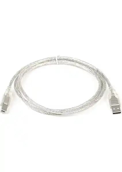 Dark 1.5 Metre USB Yazıcı Kablosu Güvenilir ve Dayanıklı Bağlantı Çözümü