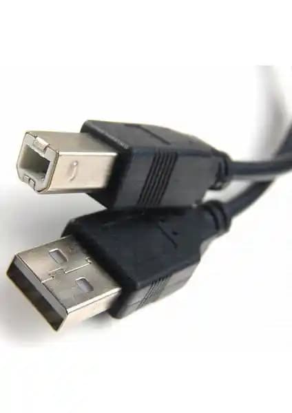 Dark 1.5m USB 2.0 Yazıcı Kablosu: Güvenilir Bağlantı ve Yüksek Performans