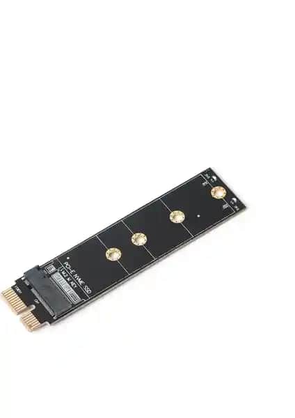 Dark DK-AC-PEM1X NGFF NVMe M.2 SSD PCIe X1 Kartı Yüksek Performans ve Uyumluluk