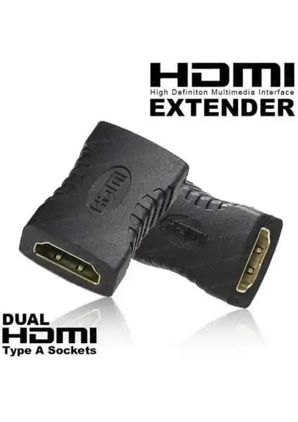 Dark HDMI Adaptörü ile Yüksek Çözünürlük ve Ses Kalitesini Koruyun