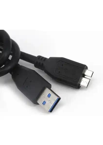 Daytona USB 3.0 Harddisk Kablosu: Yüksek Hızlı Veri Aktarımı ve Güvenilir Bağlantı