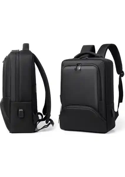 Dekohop Laptop Sırt Çantası Günlük ve Seyahat İçin Dayanıklı ve Pratik Tasarım