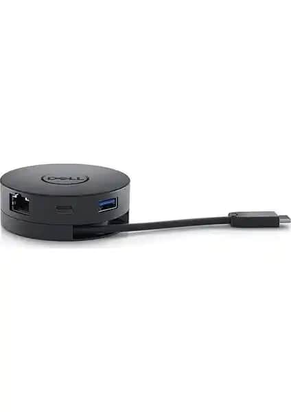 Dell DA300 Usb-C Mobil Adaptör Özellikleri ve Kullanıcı Yorumları Analizi