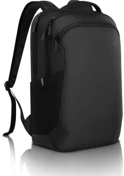 Dell EcoLoop Sırt Çantası: Çevre Dostu ve Dayanıklı Tasarım ile Günlük ve Seyahat Kullanımı