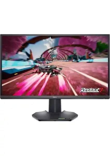 Dell G2724D 27 İnç Oyun Monitörü Yüksek Performans ve Gelişmiş Özellikler