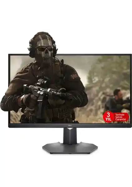 Dell G3223D 31.5 inç 2K QHD Oyun Monitörü yüksek performans ve ergonomik tasarım
