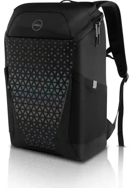 Dell Gaming Notebook Çantası 17 İnç Siyah Güçlü ve Şık Taşıma Çözümü