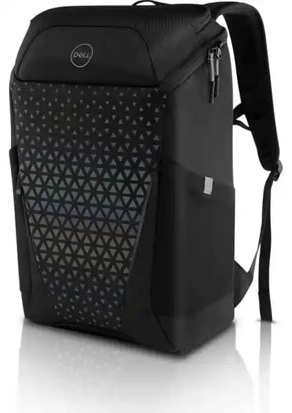 Dell Gaming Notebook Çantası 17 İnç Siyah Güçlü ve Şık Taşıma Çözümü