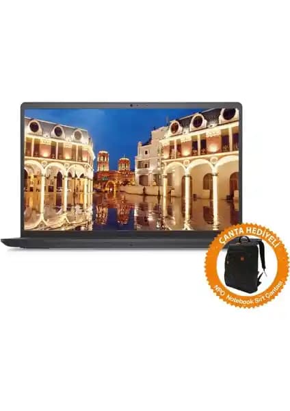 Dell Inspiron 15 3520: Yüksek Performans ve Şık Tasarım ile Güncel Dizüstü Bilgisayar
