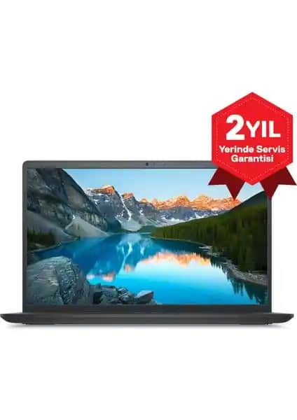 Dell Inspiron 3520: Güçlü Performans ve Şık Tasarımıyla Taşınabilir Bilgisayar