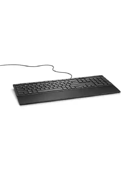 Dell KB216 Kablolu Multimedya Klavye İncelemesi ve Kullanıcı Yorumları