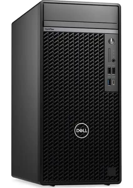 Dell Optiplex 7020MT Plus İ7-14700 Vpro ile yüksek performanslı profesyonel masaüstü bilgisayar