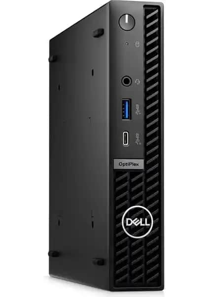 Dell Optiplex Micro 7020 i5-14500T ile Güçlü ve Kompakt Masaüstü Bilgisayar Tanıtımı