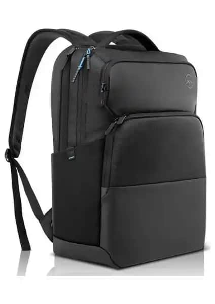 Dell Profesyonel PO1520P 15.6 İnç Notebook Sırt Çantası Günlük ve İş Kullanımı İçin Uygun