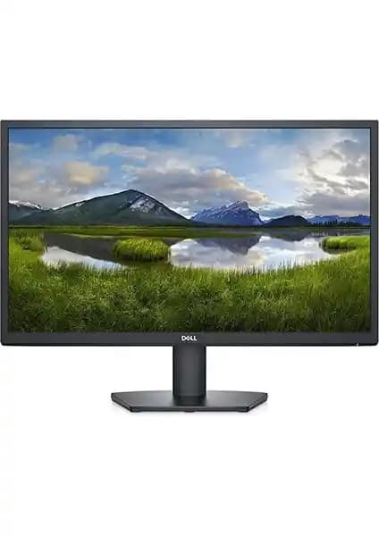 Dell SE2422H 23.8 İnç Full HD Monitör: Yüksek Performans ve Ergonomi Özellikleri