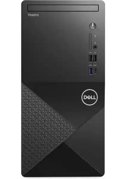 Dell Vostro 3030 MT: Güçlü İş ve Kişisel Kullanım İçin Yüksek Performanslı Masaüstü Bilgisayar