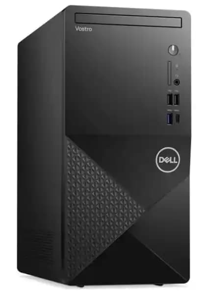 Dell Vostro 3030MT Masaüstü Bilgisayarı Günlük Kullanım ve Ofis İşleri İçin Uygun