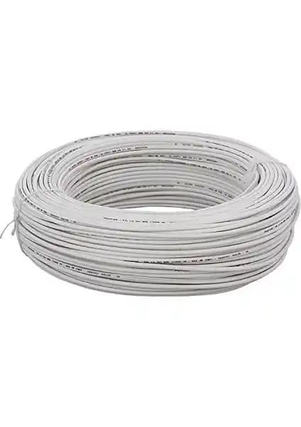 Deparsistem Cat6 Ethernet Kablosu 50 Metre Yüksek Performans ve Dayanıklılık