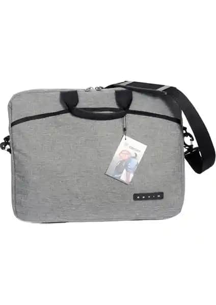 Dexim DXNB10 Prime 15.6 İnç Notebook Çantası Şıklık ve Fonksiyonellik Bir Arada