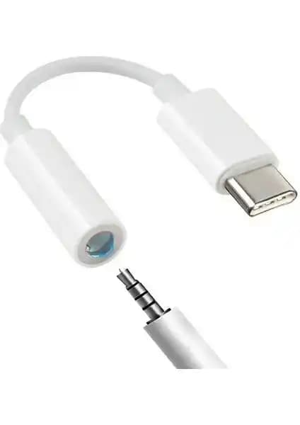 Dexmon Type-C to 3.5mm Kulaklık Jak Adaptörü İncelemesi ve Kullanıcı Yorumları