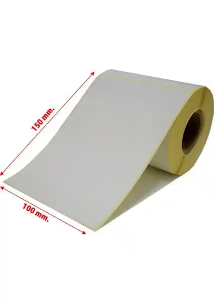 Dijital Barkod Termal Etiketler: Dayanıklı ve Güvenilir Ürün Takibi Çözümü