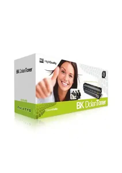 Dolan Toner Xerox 3117: Yüksek Kalite ve Ekonomik Çözüm Sunan Toner Kartuşu