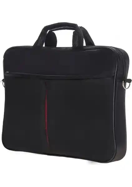 Drexel 6300 Siyah 15.6 inç Notebook Çantası İş ve Günlük Kullanım İçin Uygun