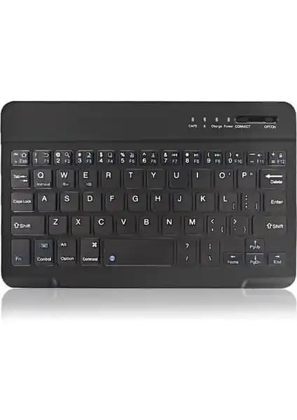 Duhaline Samsung Galaxy Tab S7 FE LTE Uyumlu Kablosuz Klavye Analizi ve Kullanıcı Yorumları