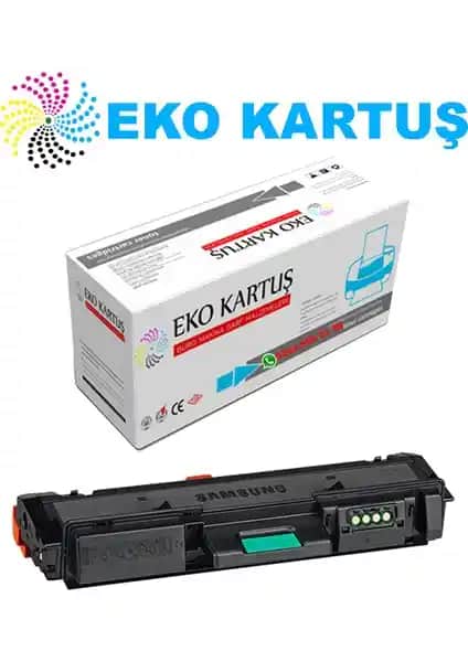 Eko Kartuş Samsung Xpress M2675F MLT-D116L Muadil Toner Yüksek Kalite ve Ekonomik Çözüm