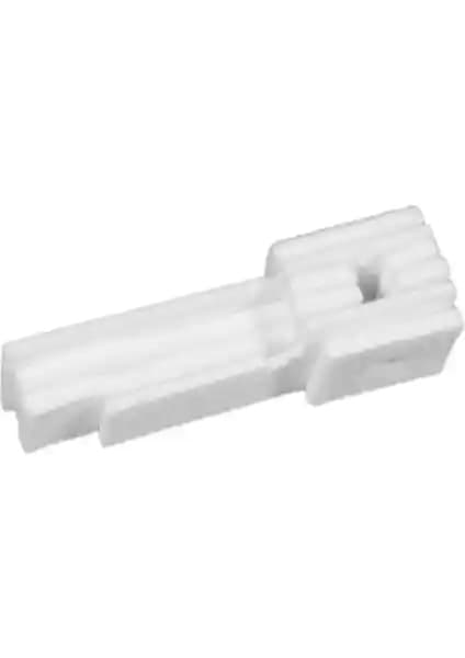 Emeks Epson LSerisi Atık Mürekkep Tankı Süngeri ile Uzun Ömür ve Ekonomik Çözüm