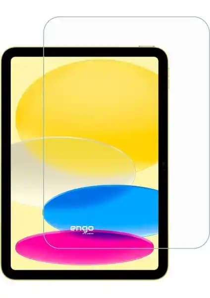 Engo Nano Ekran Koruyucu ile iPad 10. Nesil Ekranını Güvenle Koruyun