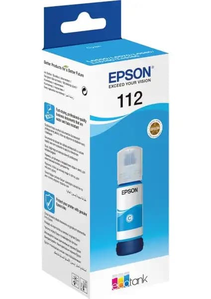 Epson EcoTank Pigment Serisi Yazıcılar: Yüksek Kapasiteli ve Dayanıklı Çözüm
