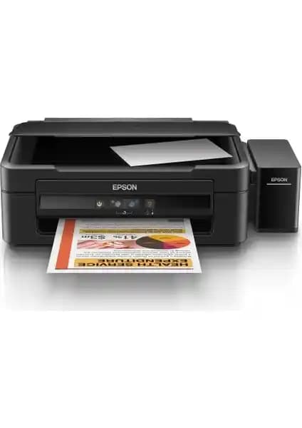 Epson L220 Yazıcı: Ekonomik ve Yüksek Performanslı Çok Fonksiyonlu Yazıcı Çözümü