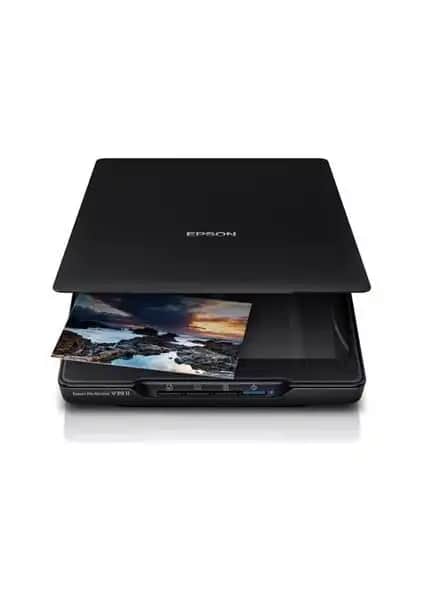 Epson Perfection V39ıı Tarayıcı İncelemesi: Yüksek Çözünürlüklü ve Kompakt Tasarım