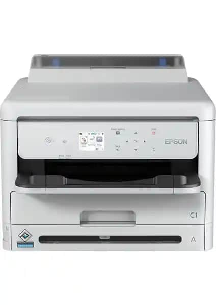 Epson Workforce Pro WF-M5399DW Ofis Yazıcısı: Ekonomik ve Yüksek Performanslı Çözüm