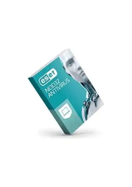 ESET Eset-Ena-1-Pc-B Güçlü ve Etkili Antivirüs Yazılımı ile Dijital Güvenliğinizi Artırın