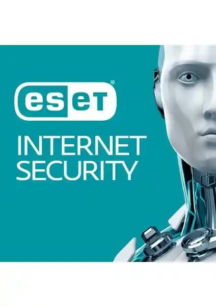 Eset Internet Güvenliği 2023: Güncel ve Güçlü Siber Koruma Çözümü