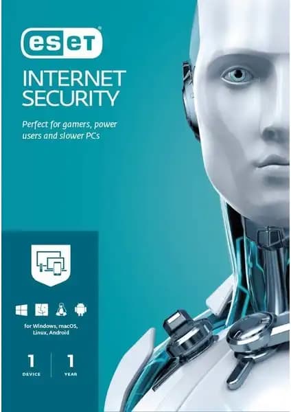 Eset Internet Güvenliği 2024: Güncel ve Güçlü Dijital Güvenlik Çözümü