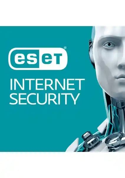 Eset Internet Security 2022 Güvenliğin Zirvesi: Gelişmiş Koruma ve Kolay Kullanım