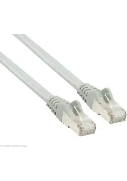 Ethic Cat7 Patch Kablo 1 Mt: Yüksek Performanslı ve Dayanıklı Ethernet Kablo