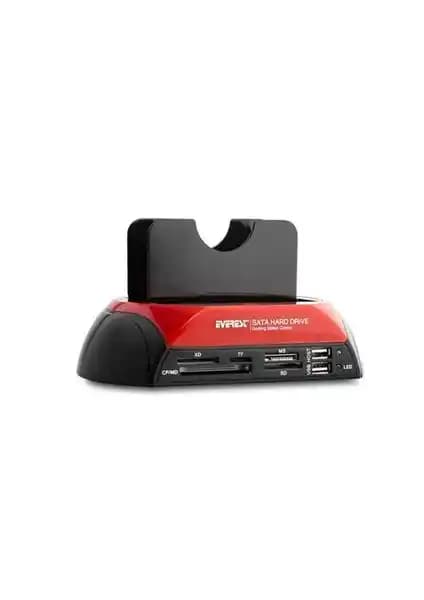 Everest HDC-385 Harici USB 2.0 Disk Docking İstasyonu İnceleme ve Kullanıcı Yorumları