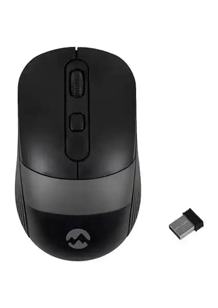 Everest SM-18 Kablosuz Mouse İncelemesi ve Teknik Özellikler